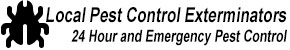 Whispering Pines NC Pest Control Exterminators